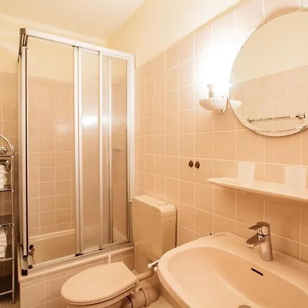 Ornum-app-2 Apartment *