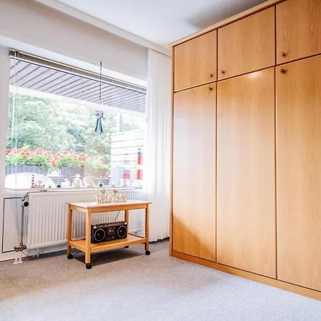 Ornum-app-2 Apartment