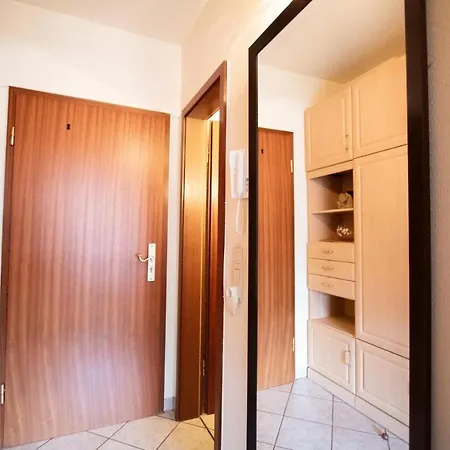 Ornum-app-2 Apartment *