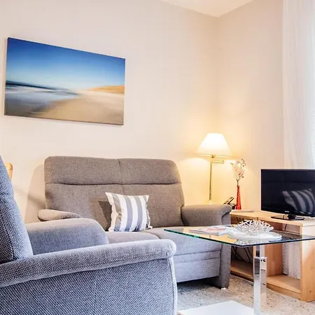 Ornum-app-2 Apartment *